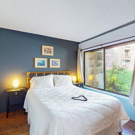 Sealodge E4 Princeville Dış mekan fotoğraf