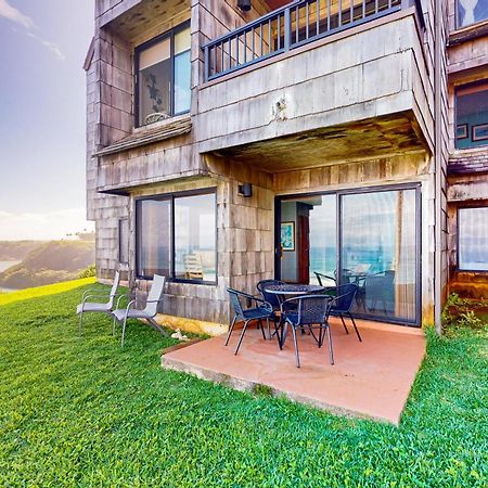 Sealodge E4 Princeville Dış mekan fotoğraf