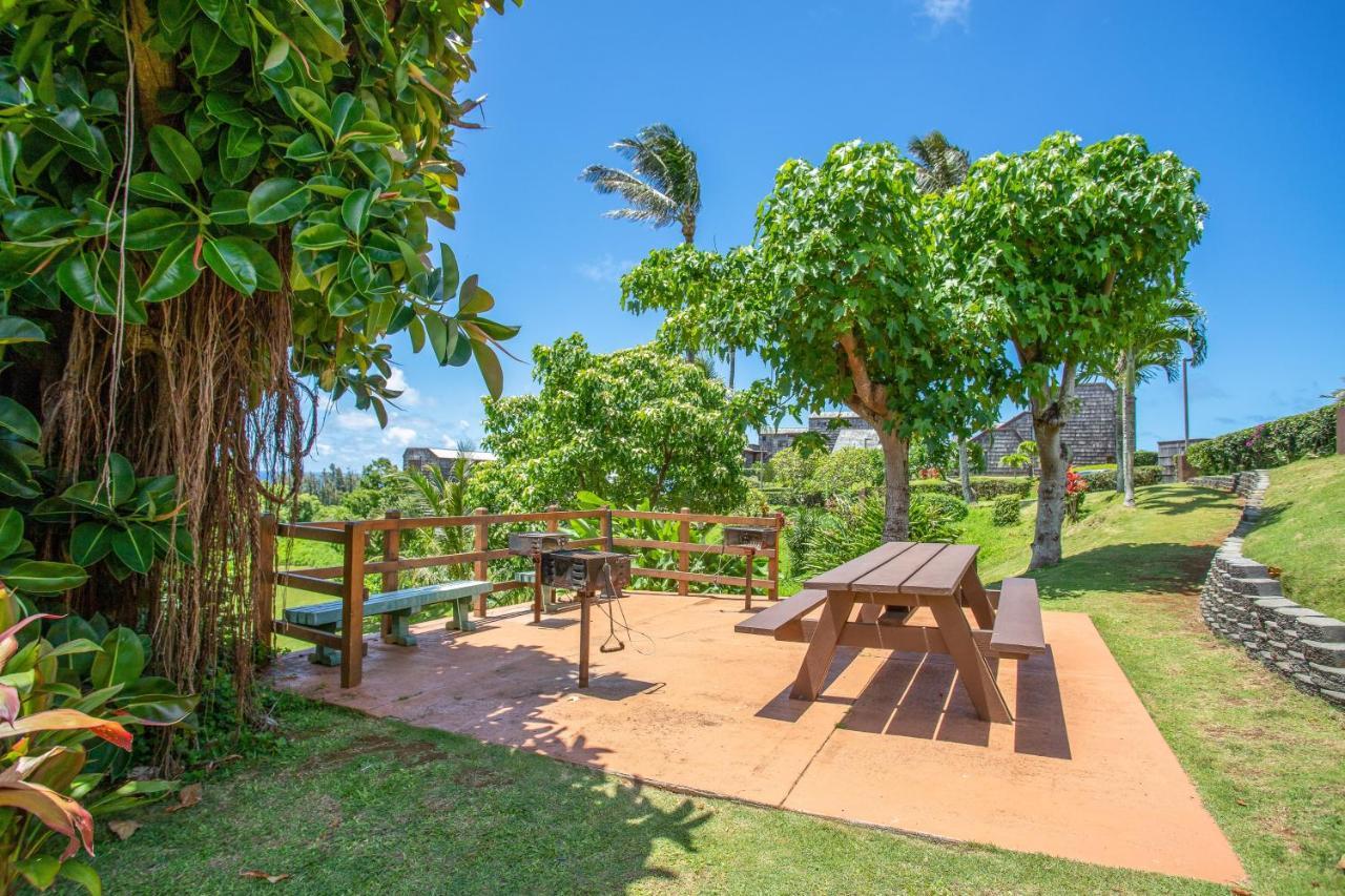 Sealodge E4 Princeville Dış mekan fotoğraf