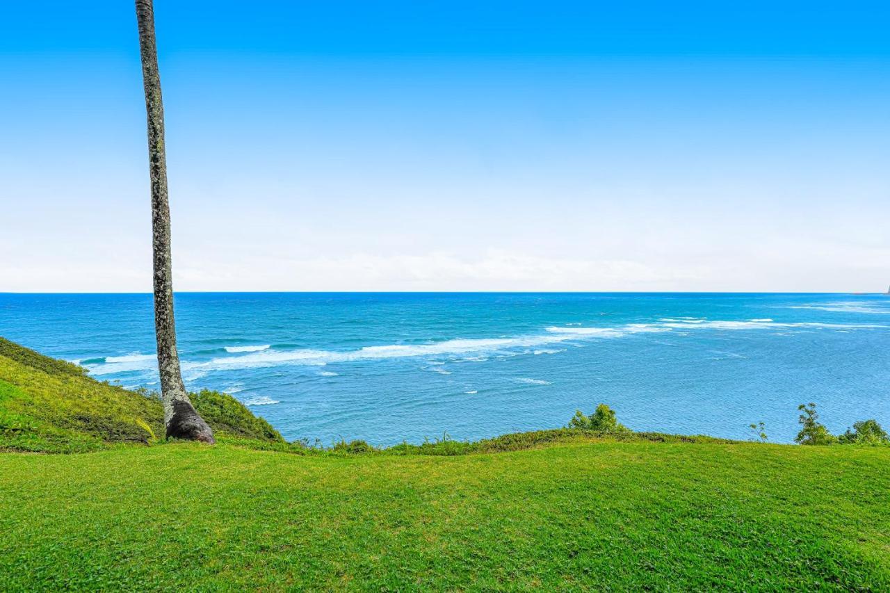 Sealodge E4 Princeville Dış mekan fotoğraf
