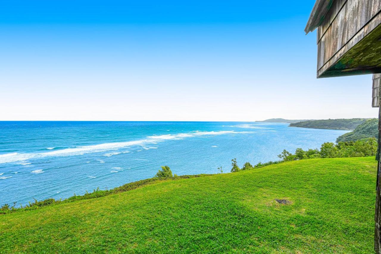 Sealodge E4 Princeville Dış mekan fotoğraf