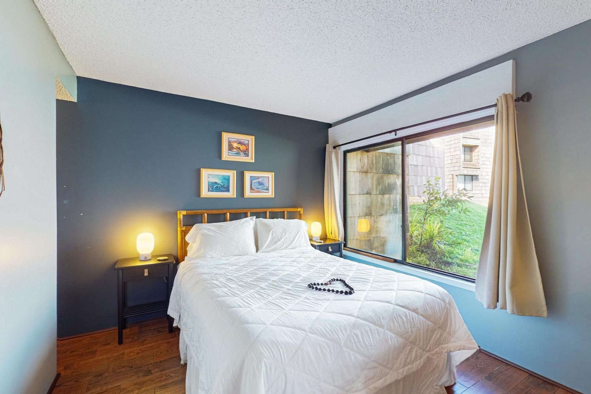 Sealodge E4 Princeville Dış mekan fotoğraf