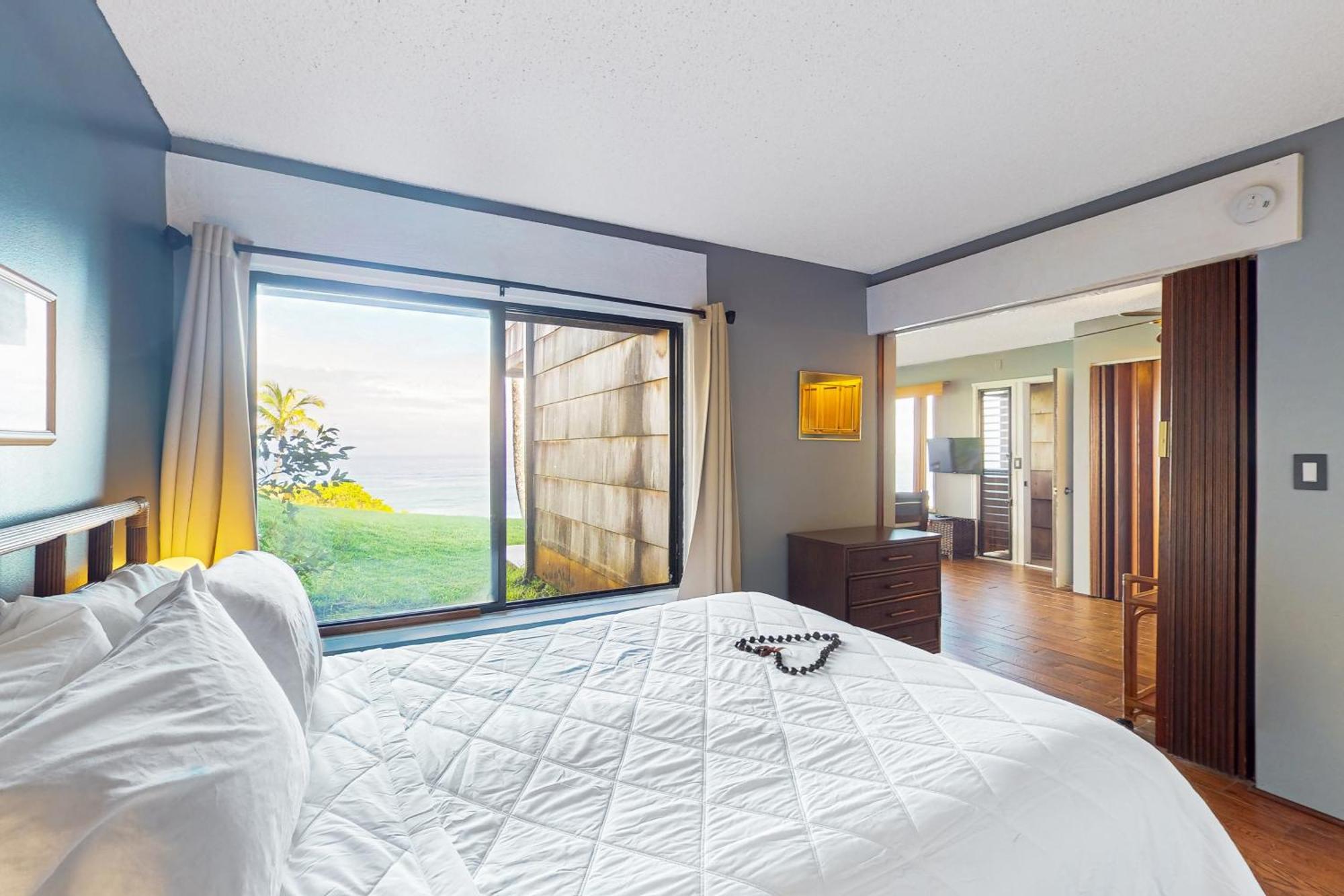 Sealodge E4 Princeville Dış mekan fotoğraf